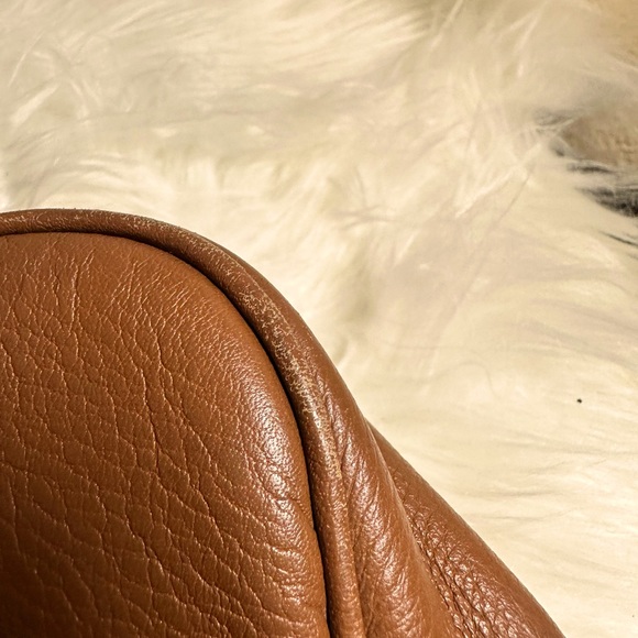 Michael Kors - Drop Bag Great condition, hardly used. - Picture 4 of 7